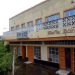 Merys Lodge, Naivasha