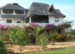 Mkoko House