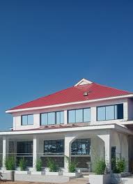 Travella Moyale Garden Hotel
