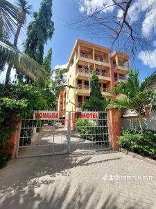 Monalisa Hotel, Mtwapa