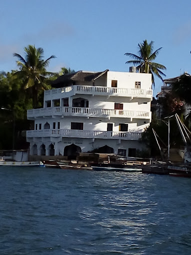 Msafini Hotel
