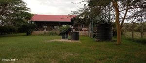 Mt Longonot country Resort