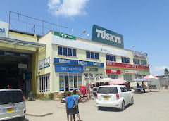 Mtwapa Mall