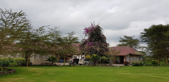 Natures Camp Naivasha