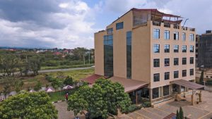 The Nest Boutique Naivasha