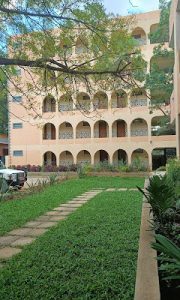Nomad Palace Hotel Garissa
