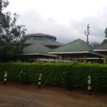 Olo-ika Country Lodge