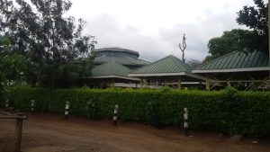 Olo-ika Country Lodge