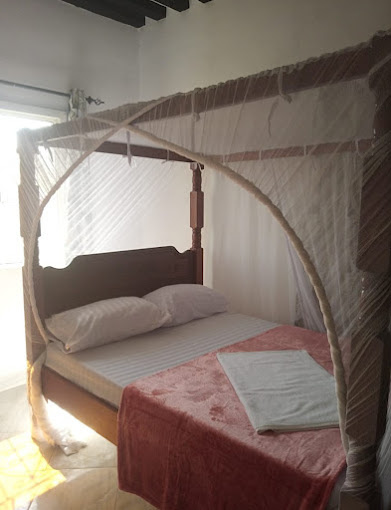 Olympic Hotel Lamu