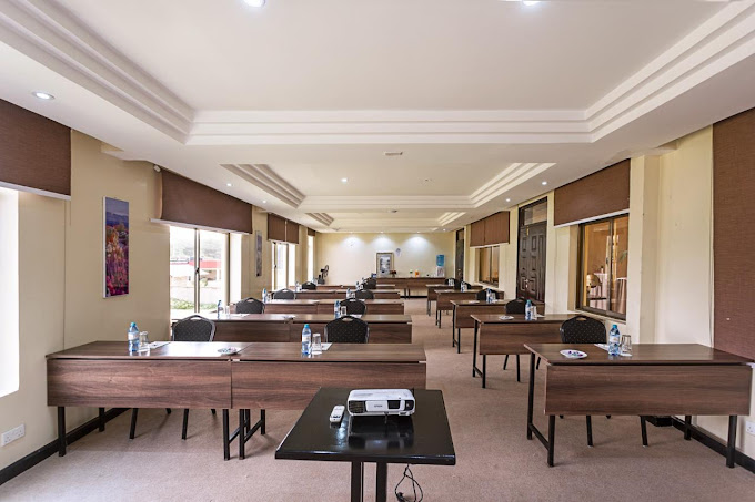 The Nest Boutique Naivasha