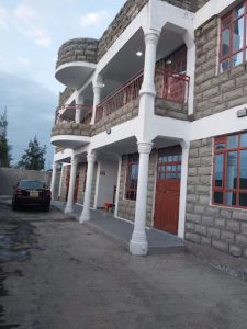 OSILIGI Fully Furnished / AIRBNB NAIVASHA