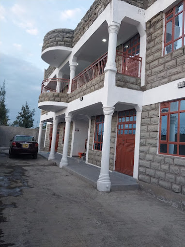 OSILIGI Fully Furnished / AIRBNB NAIVASHA