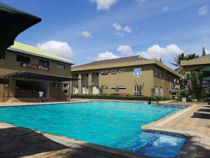 Palm Oasis Resort (Almond Resort) – Garissa