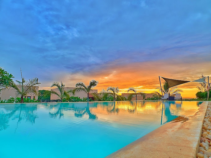Vipingo Ridge Swahili Villa-A3