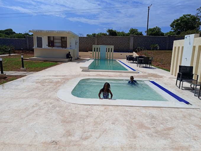 Vipingo Holiday Apartments