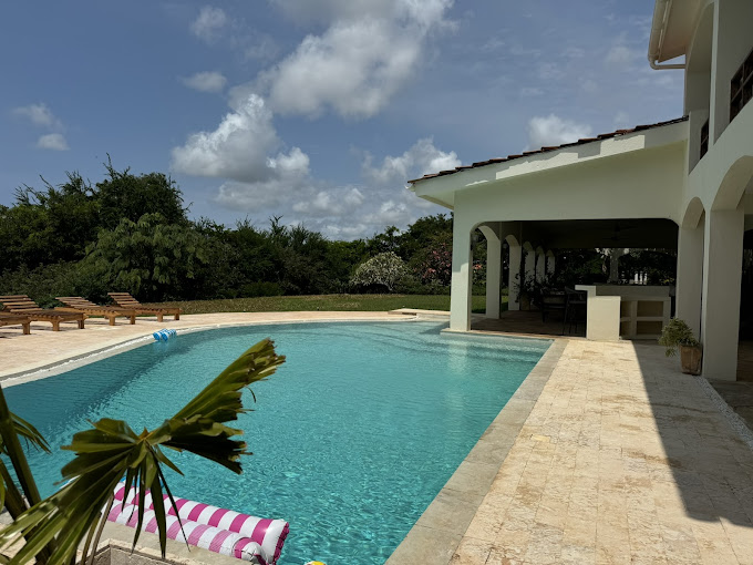 The Coral House, Vipingo Ridge – 4