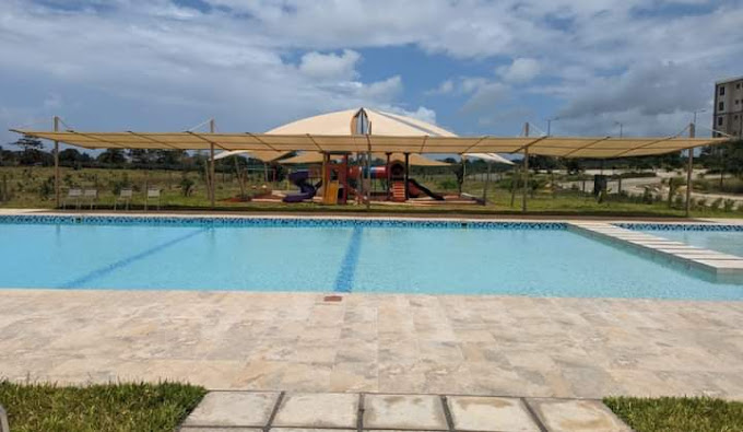 Kiki’s @ Palm Ridge Vipingo, Kilifi