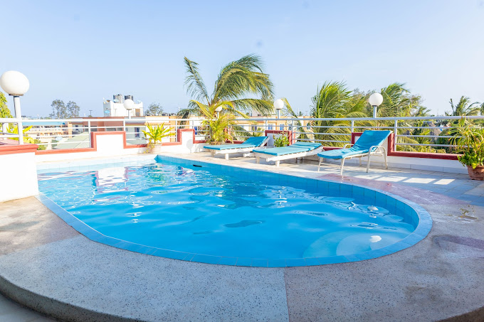 Monalisa Hotel, Mtwapa