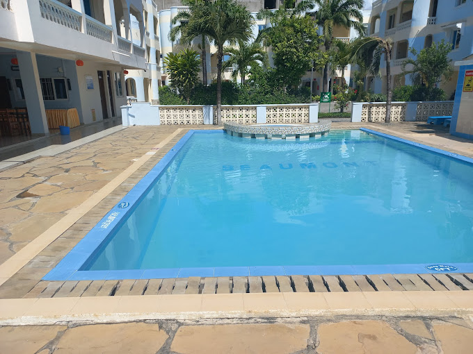 Beaumont Resort Mtwapa