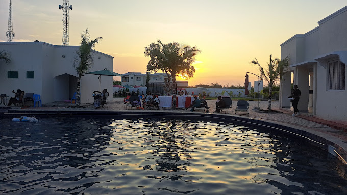 Tana Grand Resort