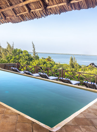 The Cabanas Lamu