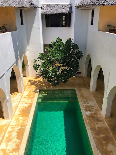 Jahazi House Lamu