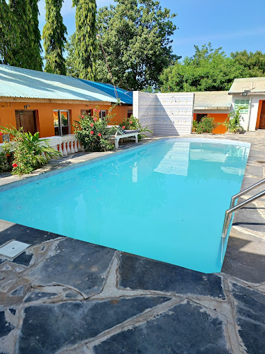 Kilifi Holiday Inn