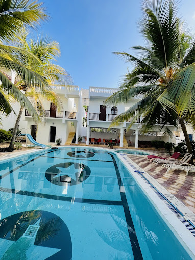 Jannataan Hotel