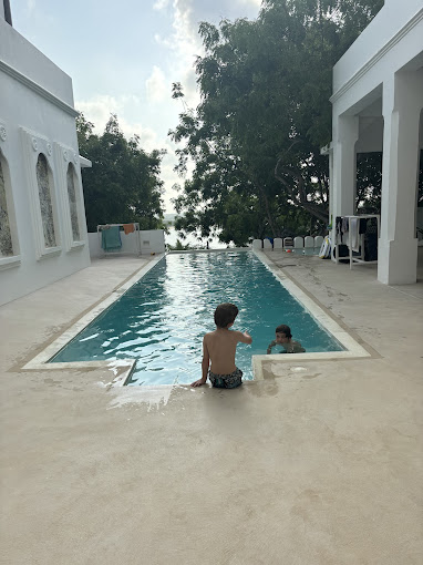 Lamu 360