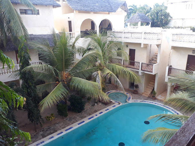 Shella Bahari Guest House