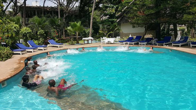 Kilifi Bay Hotel