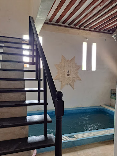 Pwani House – Lamu Seafront