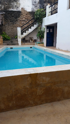 Yumbe Guest House