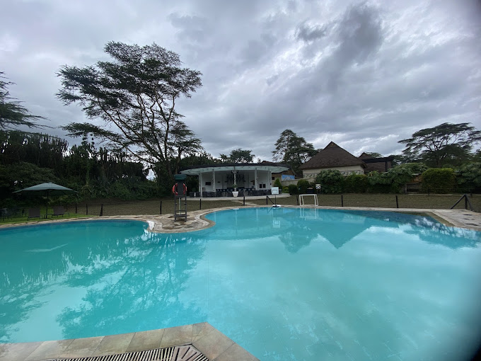 Sawela Lodge