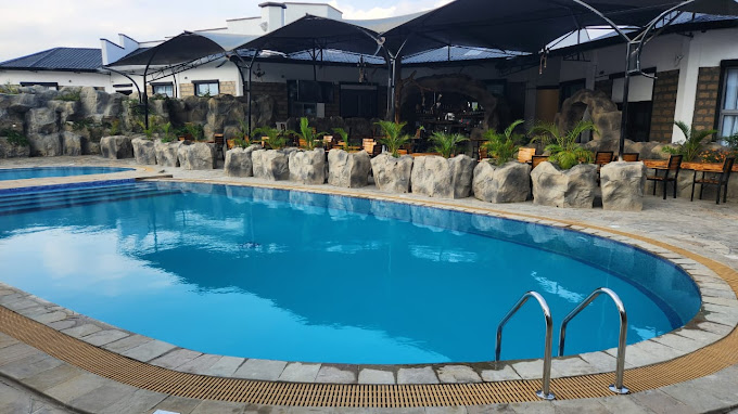 Avian Court Hotel Naivasha