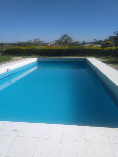 Natures Camp Naivasha