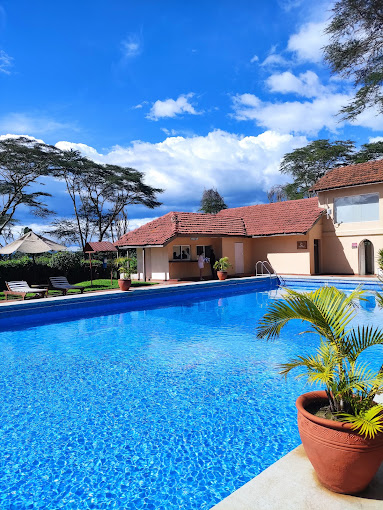 Lake Naivasha Country Club