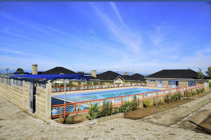 Siksteen Holiday Homes