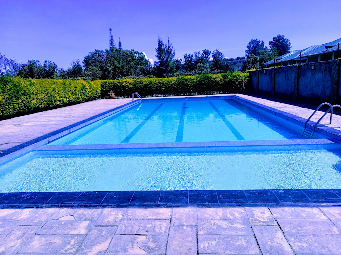 Fina Gardens Resort Naivasha