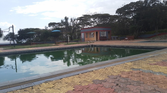 Lake View Resort