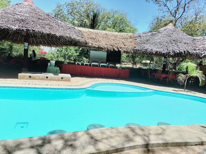 Bofa Beach Resort