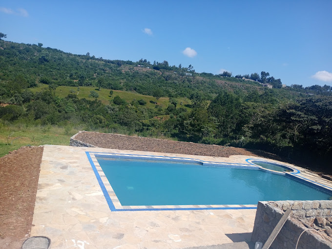Acacia Gardens, Gilgil