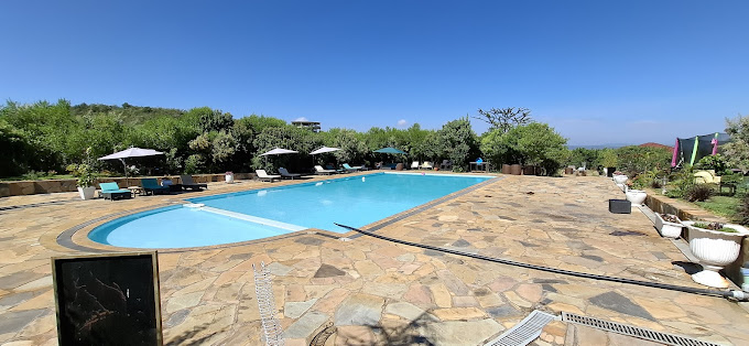 CAPELLA RESORT