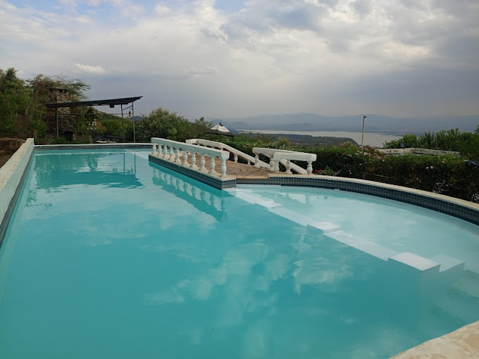 Lemon Valley Farm Estate