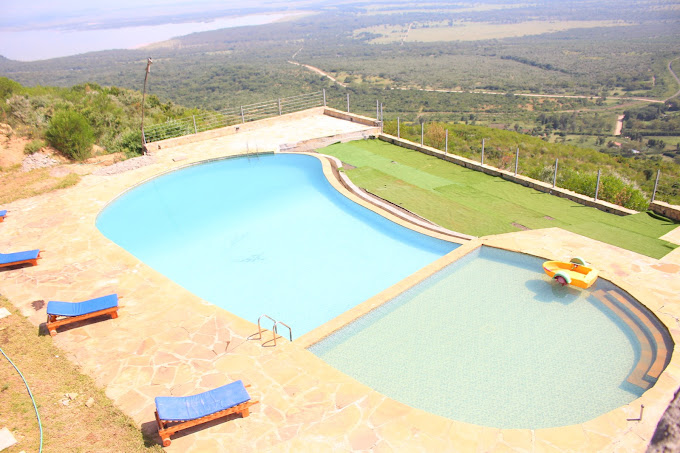 KASAMBARA VPA RESORT