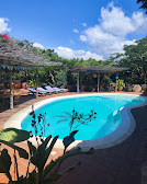 Distant Relatives Ecolodge & Backpackers