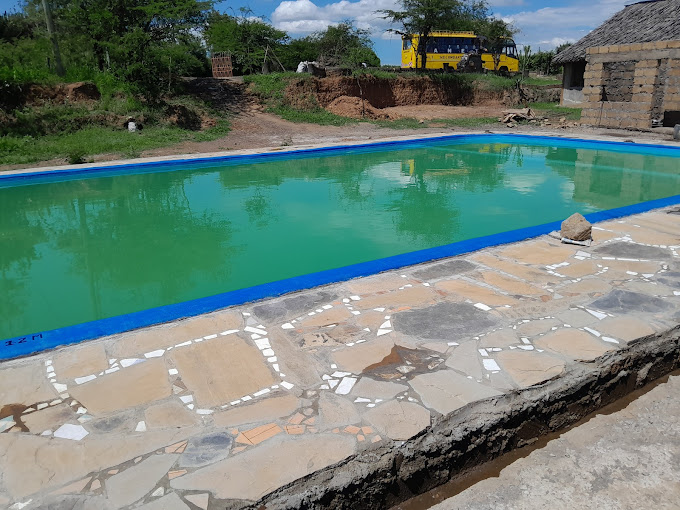 Equator Green Gardens & Resort
