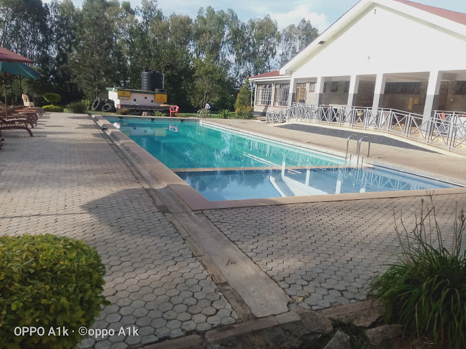 Lake Bogoria Spa Kabarak