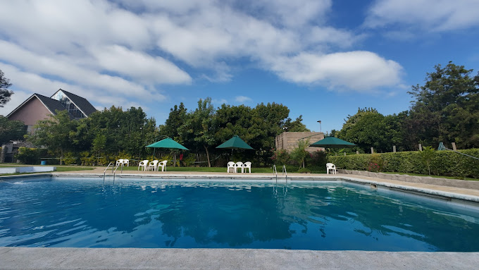 Ebony Resort and Spa