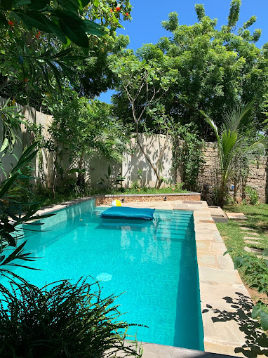 Asali House